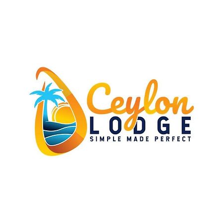 Ceylon Lodge - Airport Transit Hostel Negombo Exterior photo
