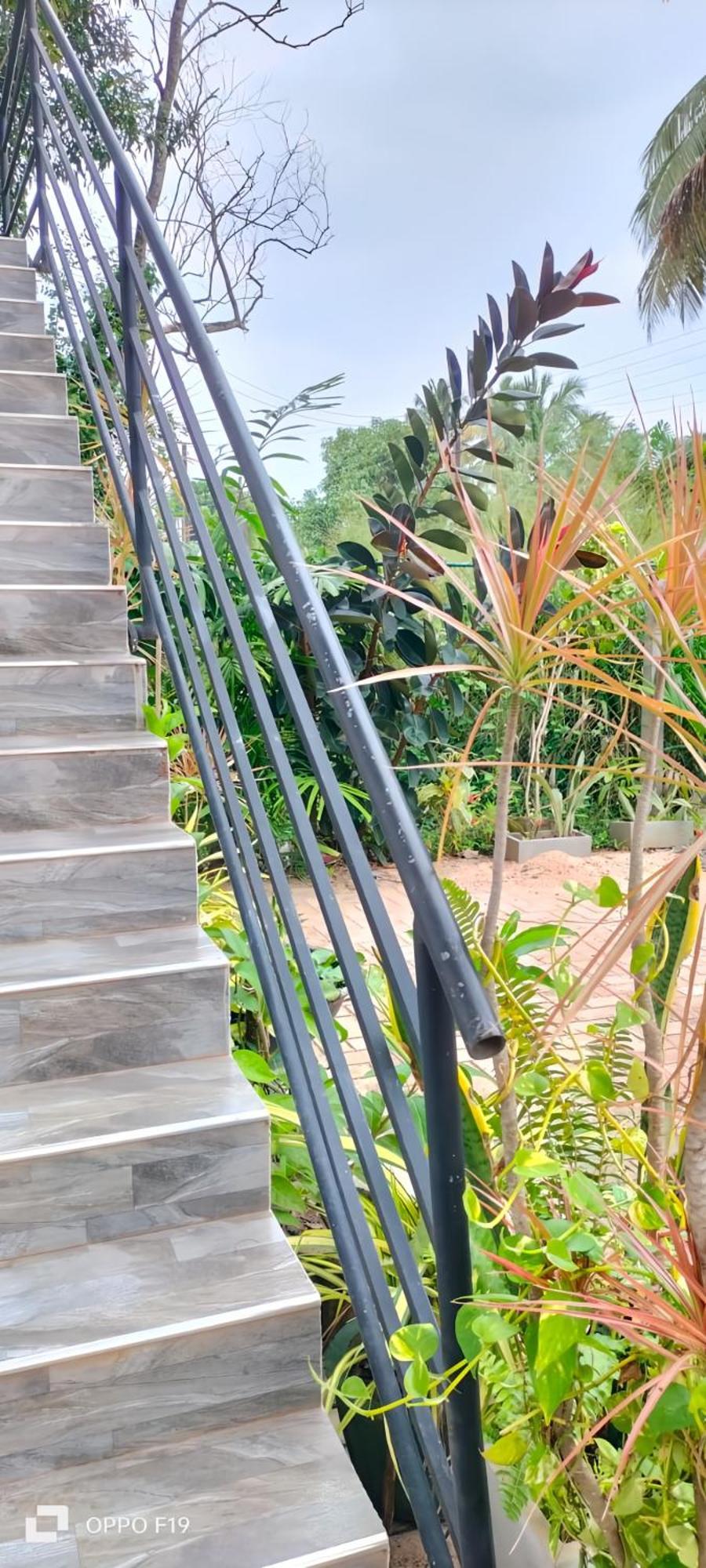 Ceylon Lodge - Airport Transit Hostel Negombo Exterior photo