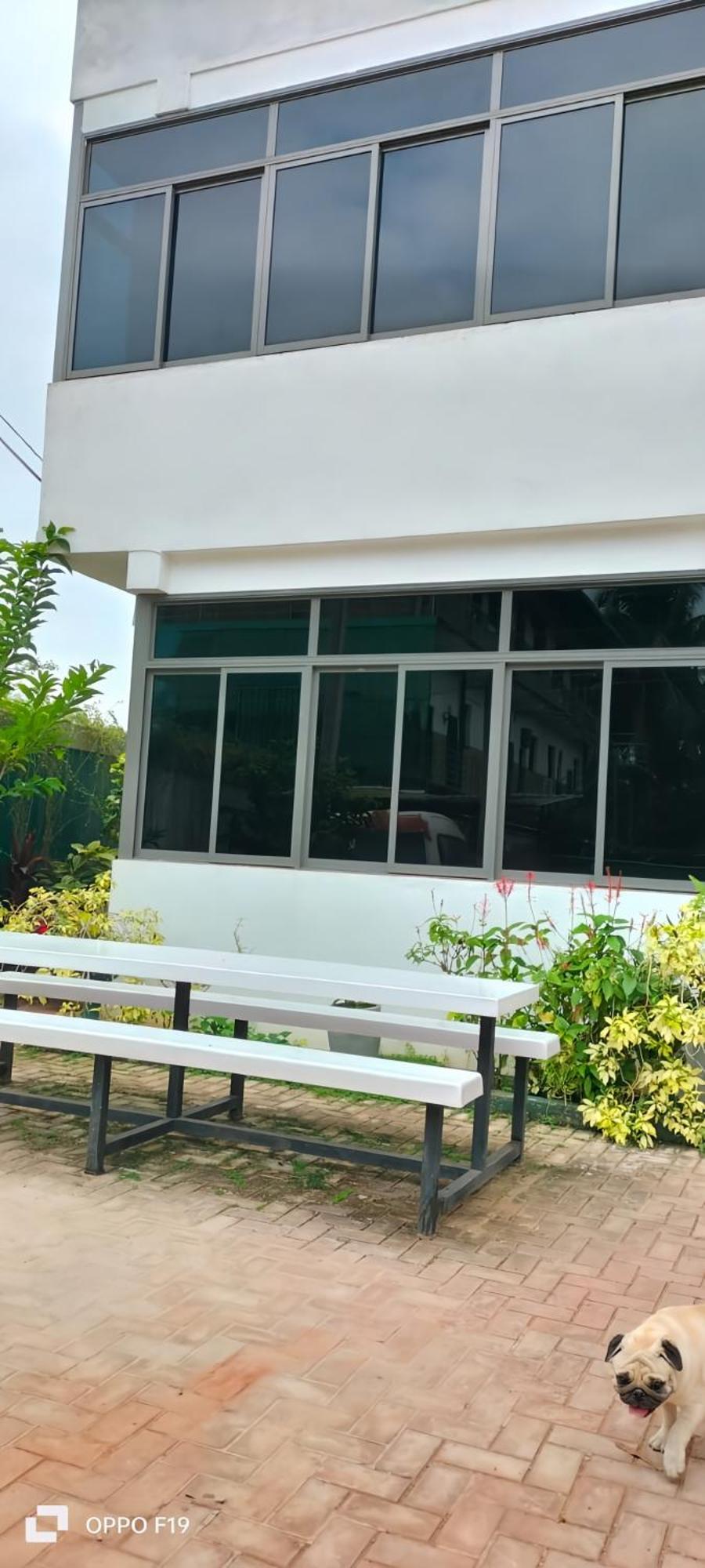 Ceylon Lodge - Airport Transit Hostel Negombo Exterior photo